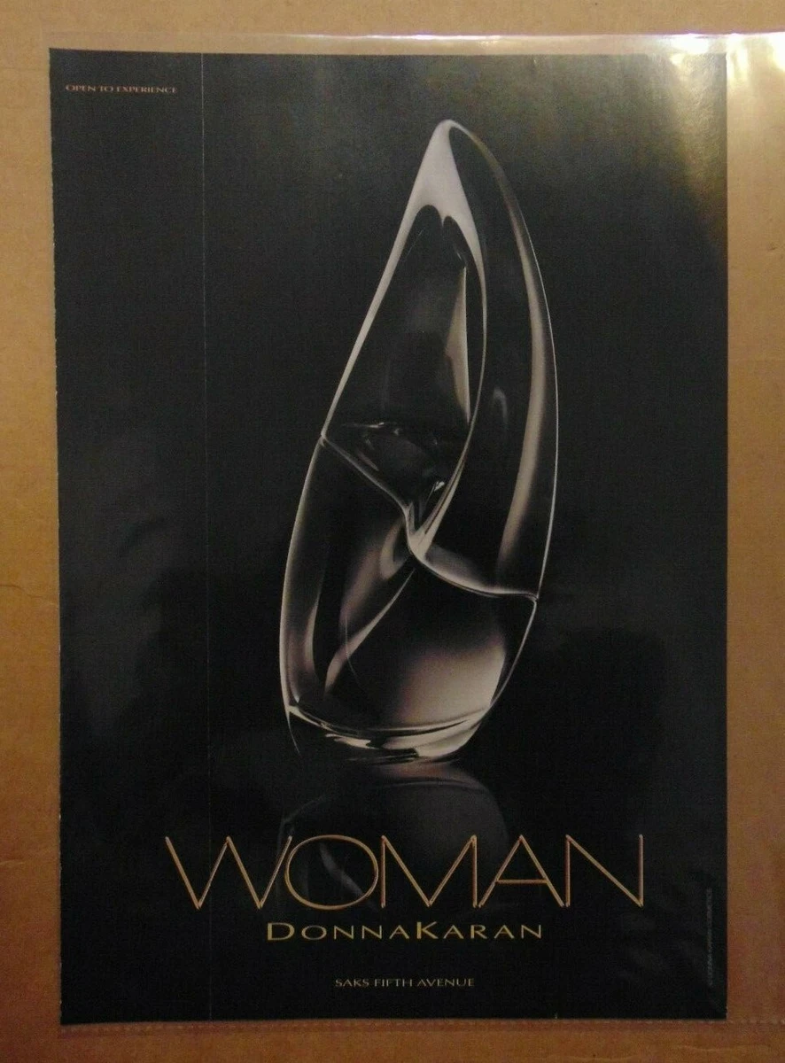 Donna karan woman perfume outlet