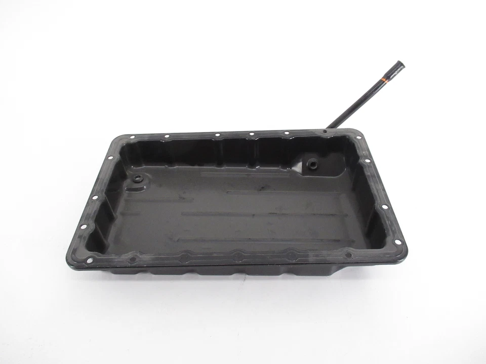 Genuine OEM Lexus 35106-30210 Auto Transmission Oil Pan 01-05 IS300 98-05 GS300 - Image 4 of 4