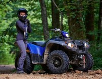 2022 Yamaha KODIAK 450 EPS SE 2022 YF45KPANL