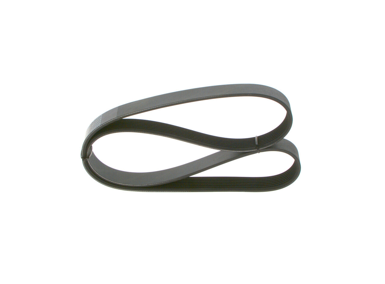 1 987 947 047 BOSCH V-Ribbed Belt for ,HEULIEZ,IRISBUS,IVECO,MAZDA,VOLVO