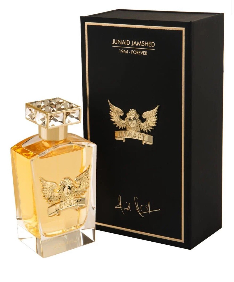 LEGACY UNISEX (Men Women) oud perfume 100ml branded By Junaid