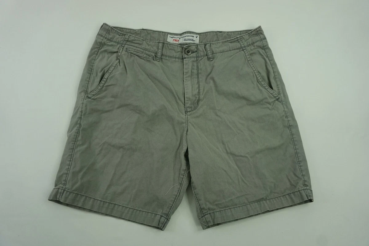 American eagle prep best sale shorts