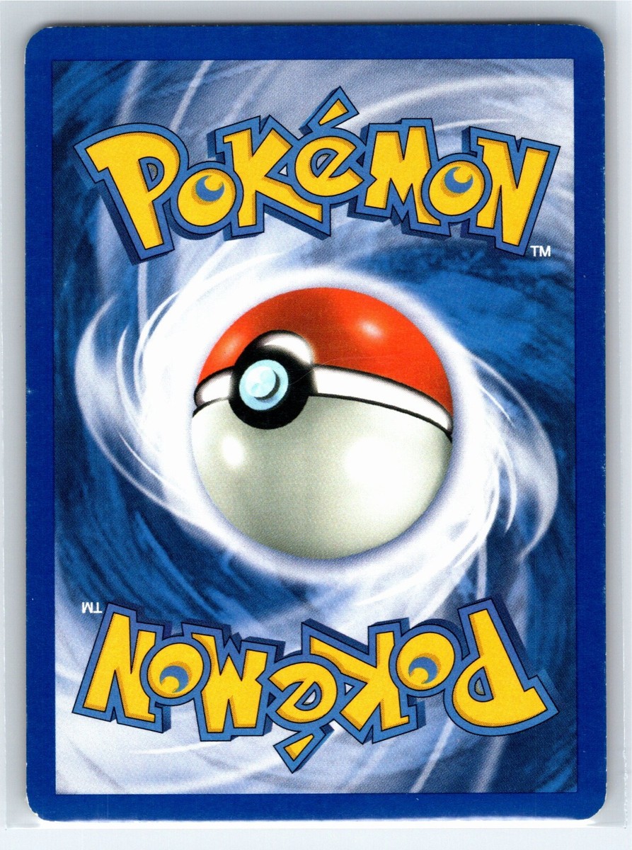 2000 Pokemon TCG Jungle (French) Grodoudou Non Holo Wigglytuff 32