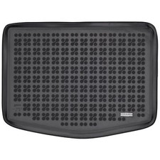 Gummi Rezaw-Plast Kofferraumwanne für Nissan Juke II ab 2019 TPE Gummi Laderaumw