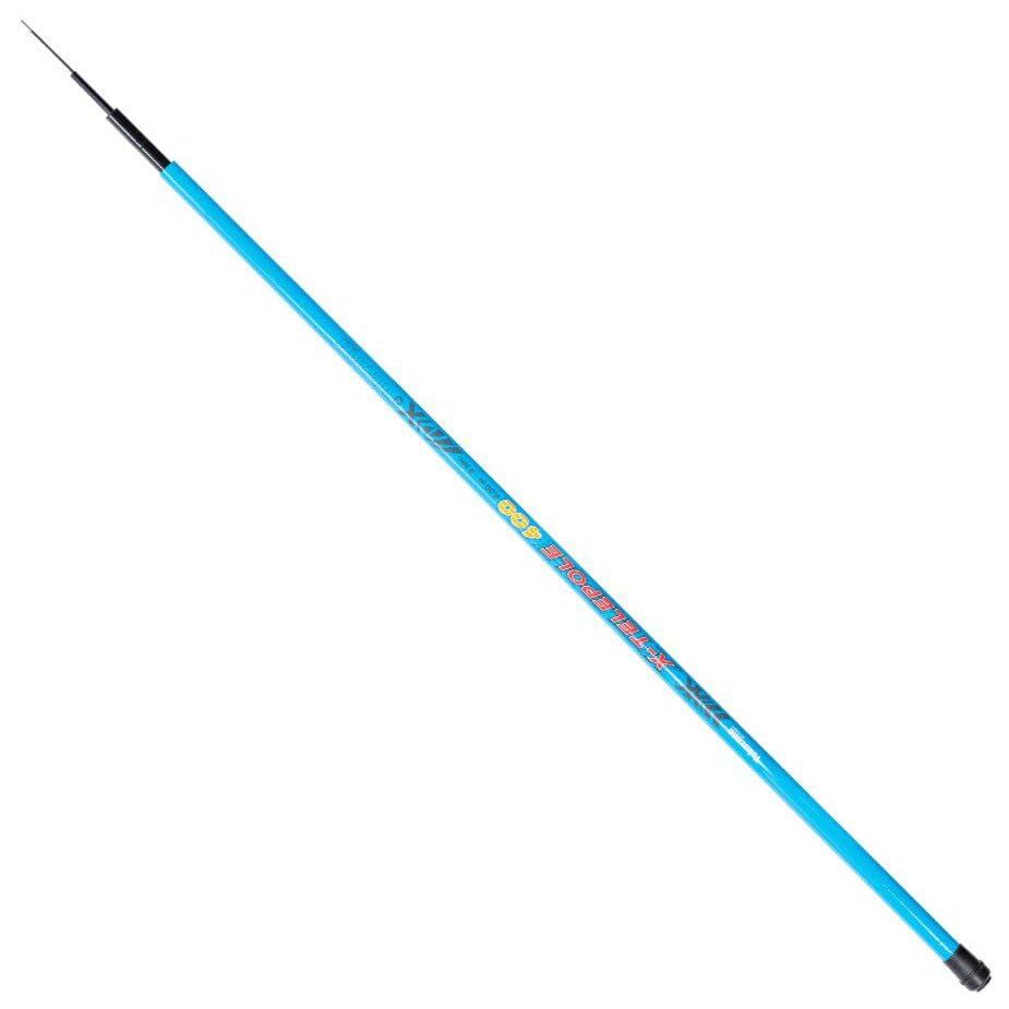 Recensione Yokozuna X-Telepole 6m | Caratteristiche Tecniche Canna Fissa