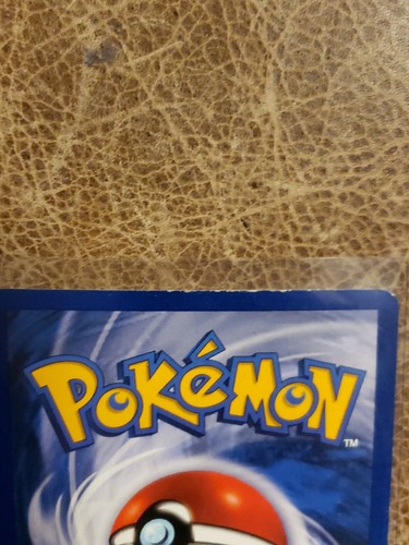 Pokémon TCG Venusaur Basisset 15/102 Holo Unbegrenzt Holo selten LESEN - Bild 3 von 4