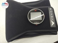Hyperice Venom Back Wearable Heat Compression...