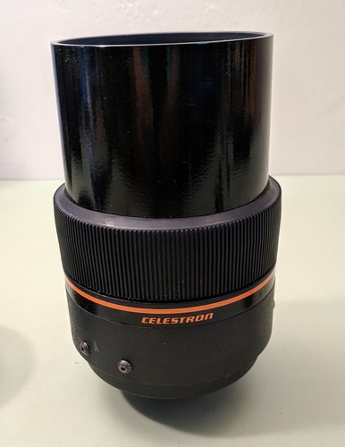 Celestron C90 1000mm f/11 + extras F*S - Picture 4 of 12
