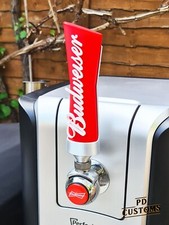 Perfect Draft Tap Handle - Budweiser – for PerfectDraft Pro and Standard