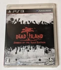 Dead Island [Sony Playstation 3 - BLJS-10198] Japanese