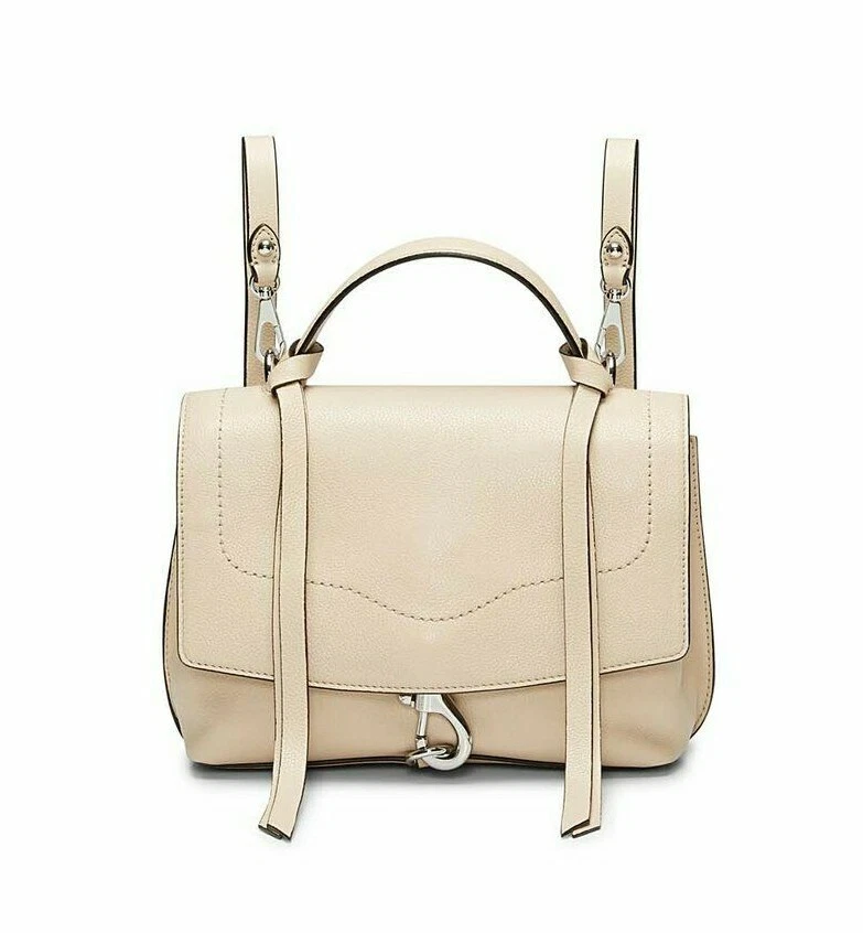 Rebecca Minkoff Stella Medium Convertible Backpack B1246