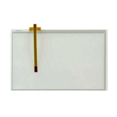 New 1PC For ECG-1112M Touch Screen Glass Panel