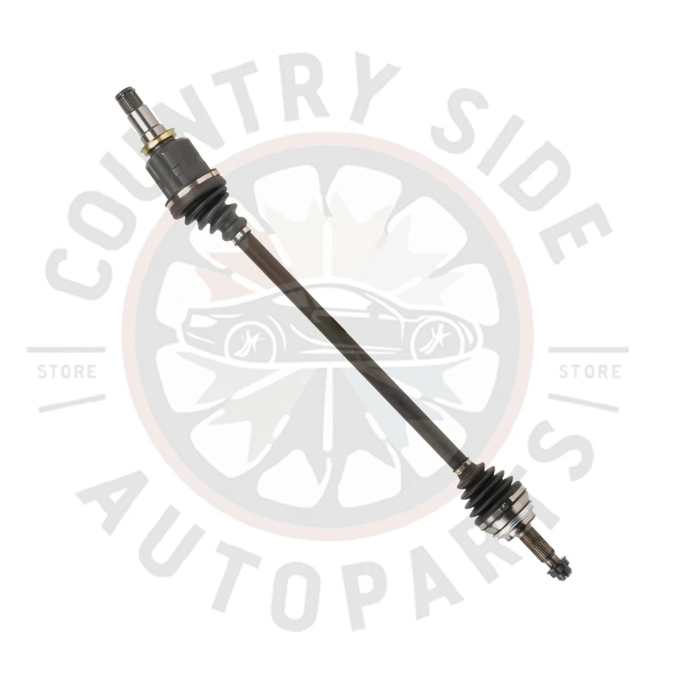 Cardone OEM Front Right CV Axle For 2012-2018 Toyota Prius V 1.8L Hybrid - Image 4 of 4