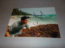 Arnel Taci Türkisch für Anfänger  signed signiert Autogramm 20x28 Foto 