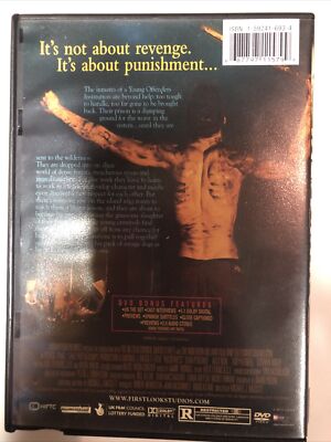 Wilderness (DVD, 2007) 687797115799| eBay