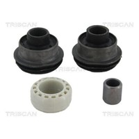 Lagerung, Lenker Triscan 8500 23824 FüR MERCEDES-BENZ, Vorderachse, Hinten