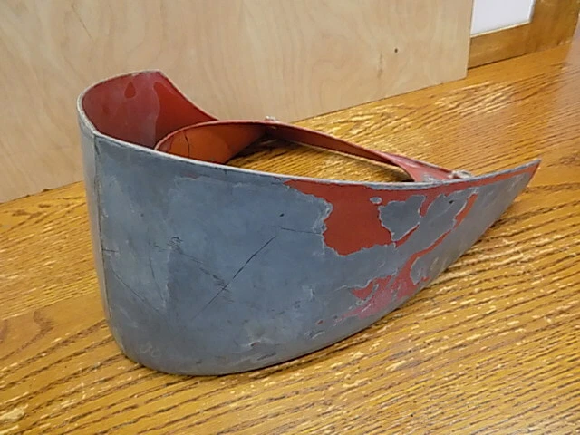 Bisel de faros Mercury Montclair 1955-1956 Foto 3 de 4