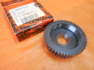 Primary wheel KTM 400-450-530 09-11 78032000333 | eBay