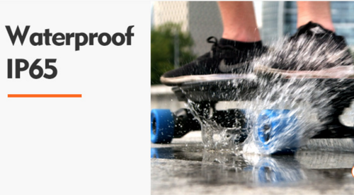2000 Watt elektrisches Longboard, superschnell 28mph, Fernbedienung, App gesteuert - Bild 9 von 12