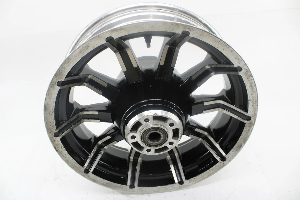 Roda traseira Harley Davidson Touring Electra King Street Road Glide 2014-2019 16x5 - Imagem 3 de 4