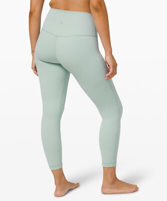 NEW Women Lululemon Align Pant 25\