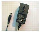 LEI MT12-Y120100-A1 AC Adapter Power Supply 12 Volt 1A (+) Polarity Plug