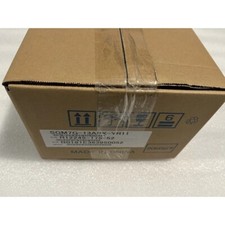Yaskawa SGM7G-13APK-YR11 Servo Motor 1PC New SGM7G13APKYR11