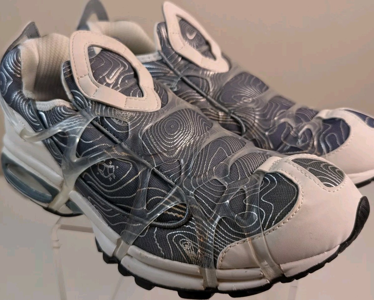 靴 Nike Air Kukini SE 9.5 UK Nike Air Kukini SE 9.5 UK NIKE AIR KUKINI SE TRAINERS UK