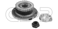 GSP 9225013K Radlagersatz For CitroËN Peugeot