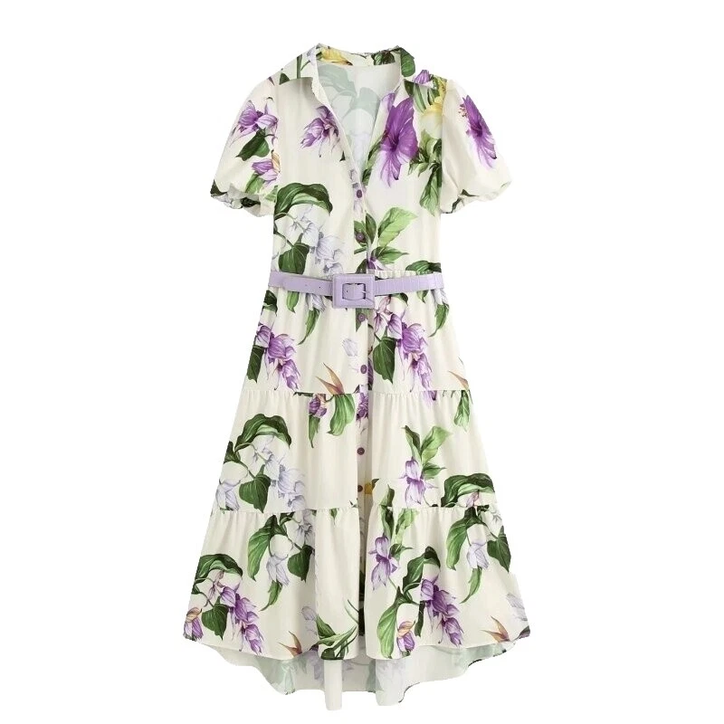 SHE vestidos Casual para Mujeres