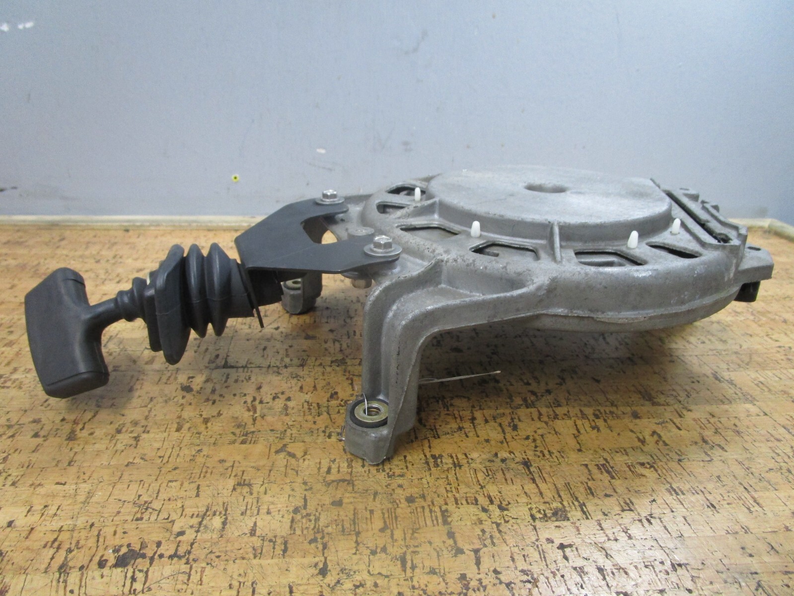 OEM* 0780 Johnson Evinrude Recoil Starter 5009699 | eBay