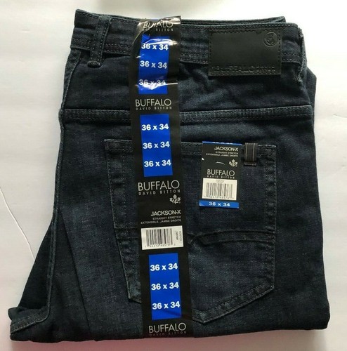 Evan Super Slim Fit Jean 36x34 NWT | eBay