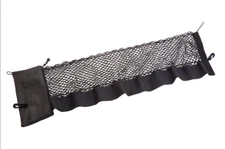 2021-2025 Cadillac Escalade Vertical Cargo Net w/ Storage Bag 84444364 GM NEW OE