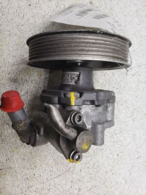 Power Steering Pump Servotronic Opt 1N3 Fits 09-12 AUDI Q5 1116044