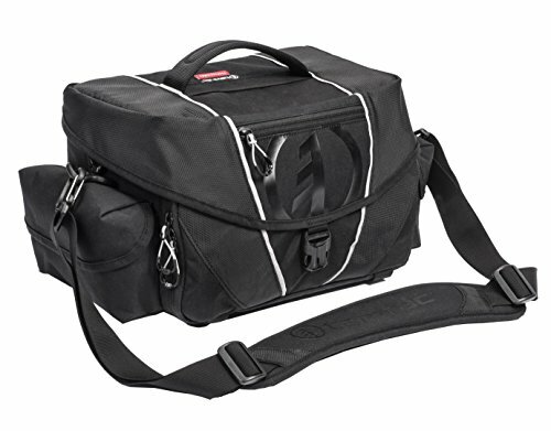 Tamrac TC-T0610 Stratus 8 Borsa Professionale, per Obbiettivi Fino a 20 (z2R)