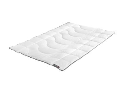 Sommerbettdecke Bettdecke Decke TENCEL 135 x 200 cm BADENIA TRENDLINE B-Ware 