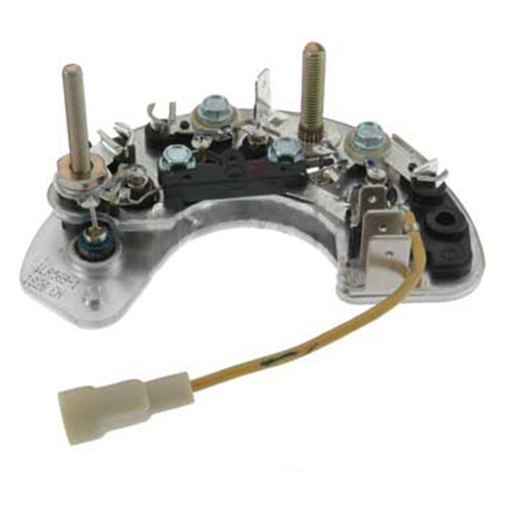 Rectifier Alternator For Lucas 12V IrEf Ilr569 24223 24223A 24235