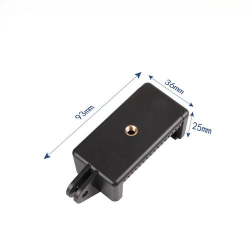 Mini Flexible Handheld Tripod Stand Octopu Grip Holder Mobile Phone Camera Mount - Zdjęcie 8 z 9