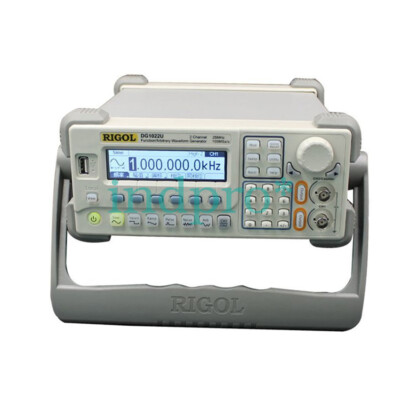 For RIGOL DG1022U arbitrary waveform function generator 25MHz