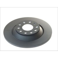 Bremsscheibe Audi T. A6 2.7-3.0 TDI/3.0-4.2 FSI Quattro 06-11