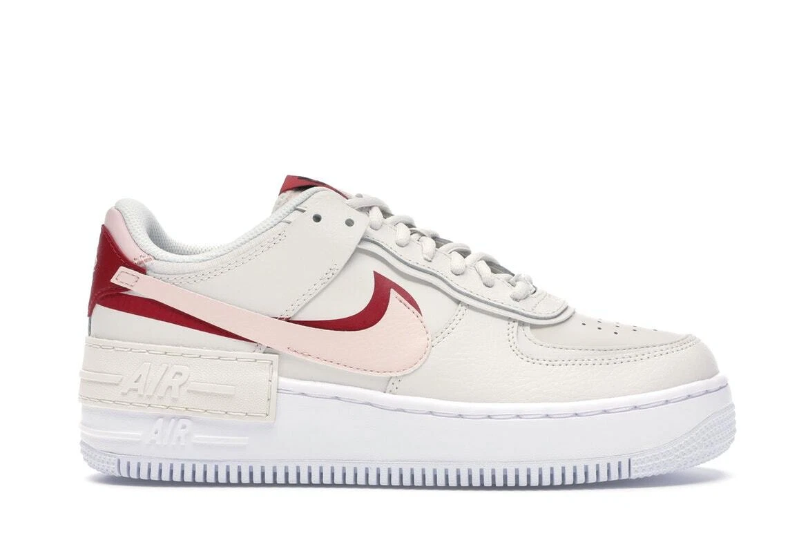 Wmns air force top 1 shadow - phantom