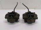 Mercedes W203 - Bremssattel Bremszange Bremse hinten rechts & links (19)