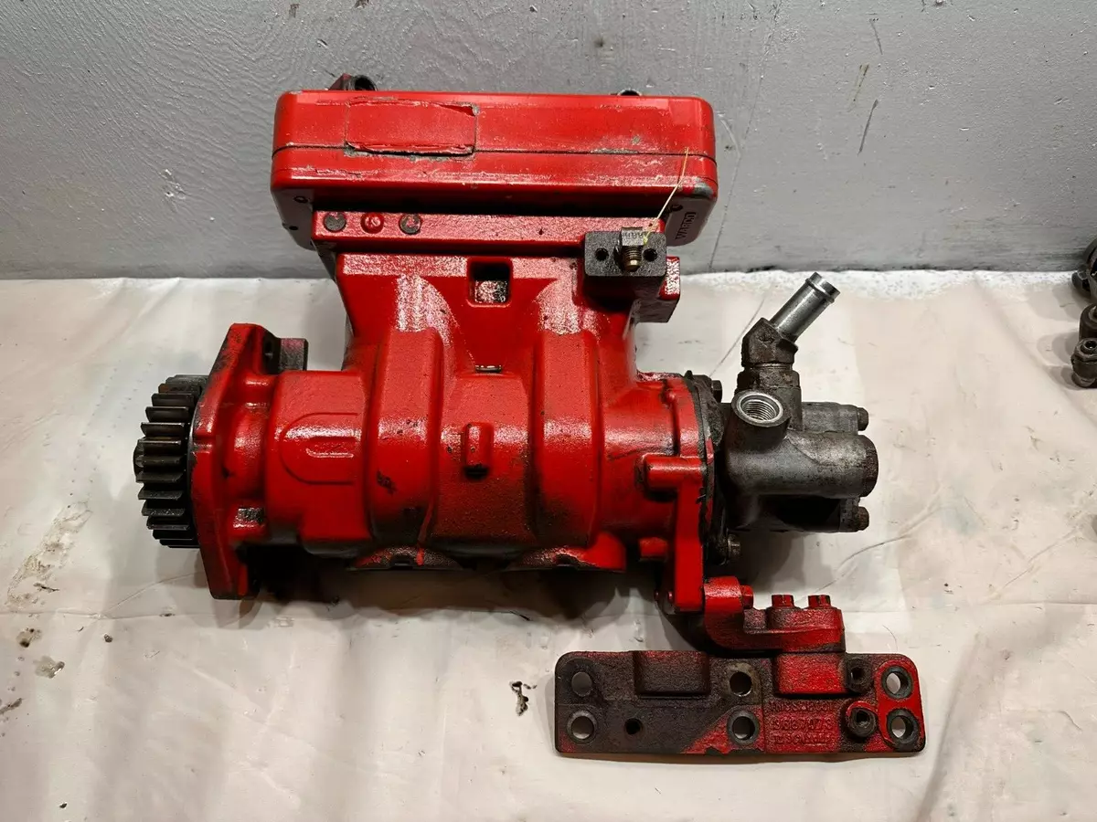 Cummins air compressor deals