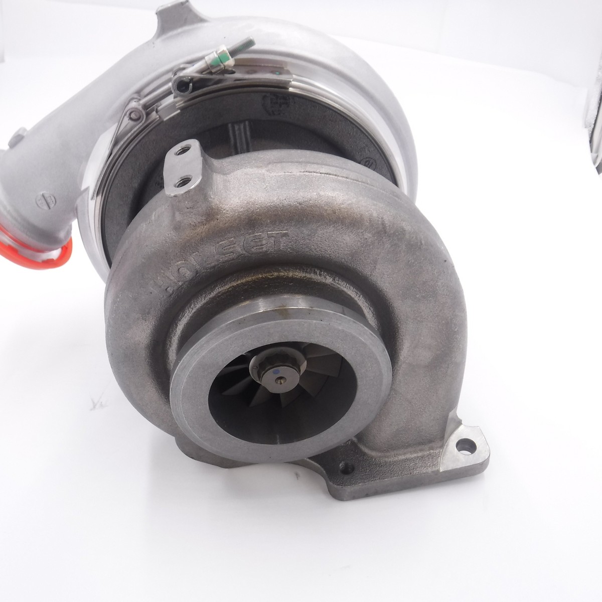 OEM Detroit Holset HE500FG Turbocharger A4720962499 5457272 for