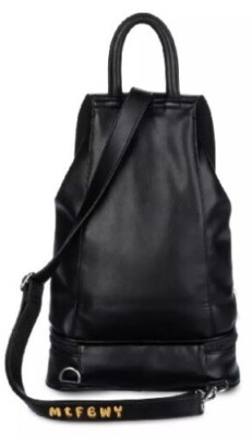 Disney Parks Star Wars Darth Vader Crossbody Backpack MTFBWY  display picture 1