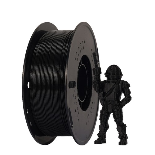 【Kaufen 4 Pay 3】Kingroon PLA PETG Matte Seide 3D Drucker Filament 1KG 1,75mm FDM - Bild 63 von 72