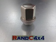 LR001381 Land Rover Freelander 2 Standard Radmuttern Set Mit 5