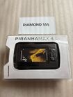 Humminbird PiranhaMax 4 Di Sonar Fish Finder | 8739
