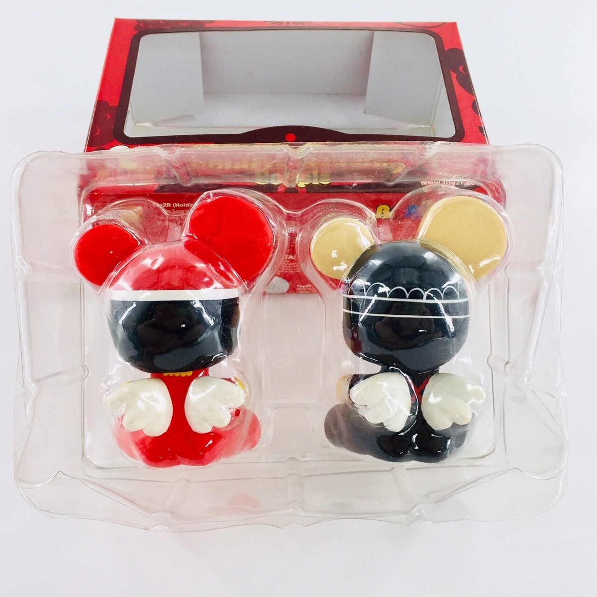 TOY2Ｒ  BuneeQ  DO-IT-YOURSELF  オレンジ TOY2R BuneeQ DO-IT-YOURSELF オレンジ toy2r 5 Inch Mini Qee