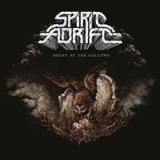 Spirit Adrift - Ghost At The Gallows  [VINYL]
